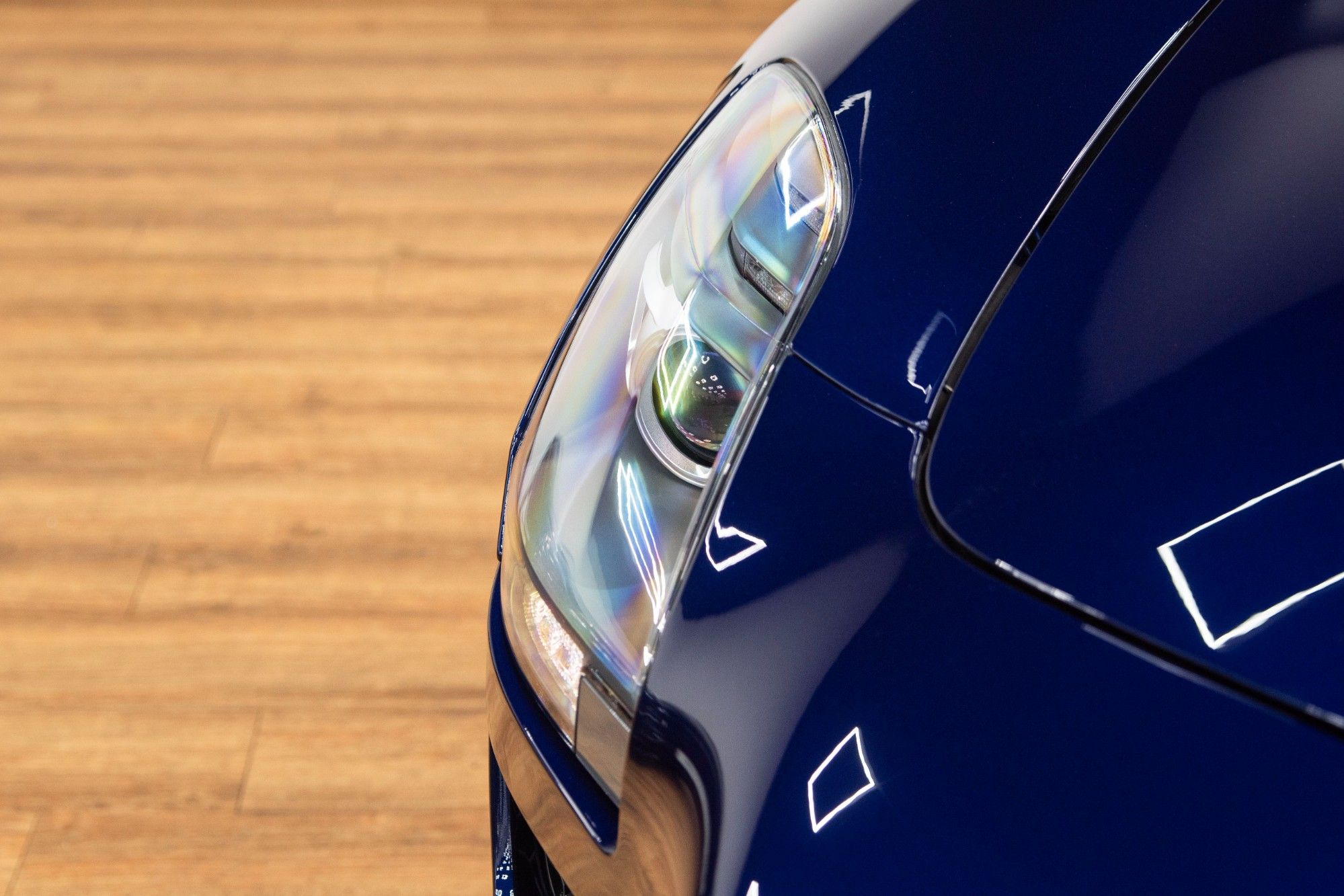 USED 2011 60 MERCEDES-BENZ SLS 6.2 SLS AMG 