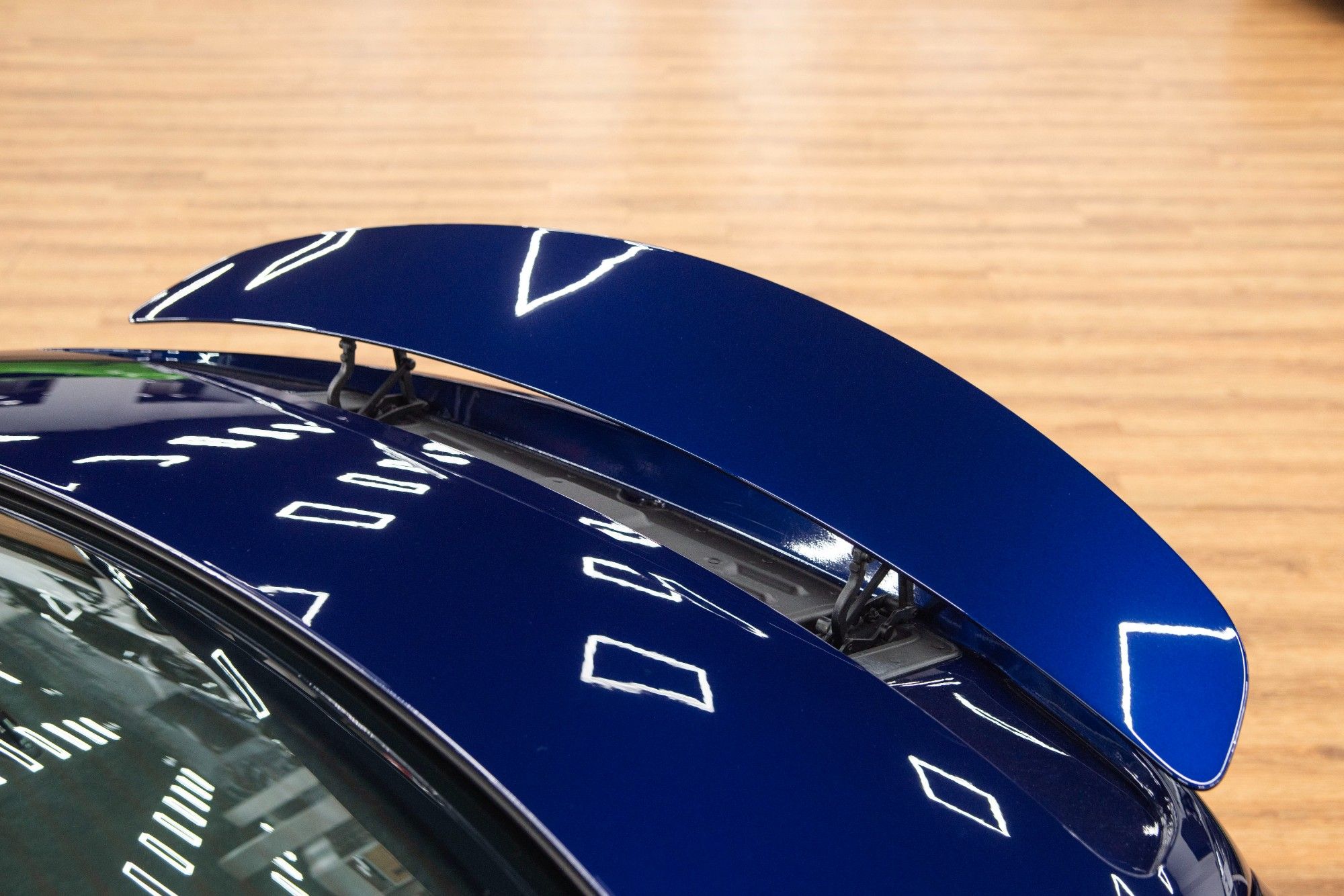 USED 2011 60 MERCEDES-BENZ SLS 6.2 SLS AMG 