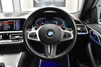 USED 2021 21 BMW 4 SERIES 430I 2.0 M SPORT 2 DOOR **&pound;479 A MONTH WITH &pound;4750 DEPOSIT**