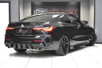 USED 2021 21 BMW 4 SERIES 430I 2.0 M SPORT 2 DOOR **&pound;479 A MONTH WITH &pound;4750 DEPOSIT**