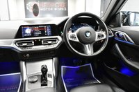 USED 2021 21 BMW 4 SERIES 430I 2.0 M SPORT 2 DOOR **&pound;479 A MONTH WITH &pound;4750 DEPOSIT**