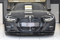 USED 2021 21 BMW 4 SERIES 430I 2.0 M SPORT 2 DOOR **&pound;479 A MONTH WITH &pound;4750 DEPOSIT**