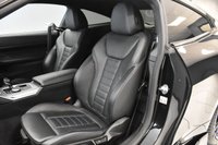 USED 2021 21 BMW 4 SERIES 430I 2.0 M SPORT 2 DOOR **&pound;479 A MONTH WITH &pound;4750 DEPOSIT**