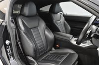USED 2021 21 BMW 4 SERIES 430I 2.0 M SPORT 2 DOOR **&pound;479 A MONTH WITH &pound;4750 DEPOSIT**