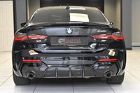 USED 2021 21 BMW 4 SERIES 430I 2.0 M SPORT 2 DOOR **&pound;479 A MONTH WITH &pound;4750 DEPOSIT**