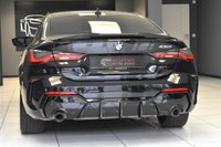 USED 2021 21 BMW 4 SERIES 430I 2.0 M SPORT 2 DOOR **&pound;479 A MONTH WITH &pound;4750 DEPOSIT**
