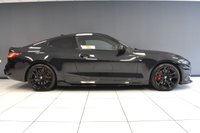 USED 2021 21 BMW 4 SERIES 430I 2.0 M SPORT 2 DOOR **&pound;479 A MONTH WITH &pound;4750 DEPOSIT**