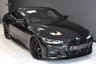 USED 2021 21 BMW 4 SERIES 430I 2.0 M SPORT 2 DOOR **&pound;479 A MONTH WITH &pound;4750 DEPOSIT**