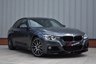 USED 2018 68 BMW 3 SERIES 3.0 335D XDRIVE M SPORT 4d 308 BHP 