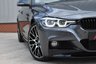 USED 2018 68 BMW 3 SERIES 3.0 335D XDRIVE M SPORT 4d 308 BHP 