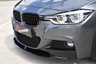 USED 2018 68 BMW 3 SERIES 3.0 335D XDRIVE M SPORT 4d 308 BHP 