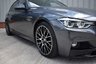 USED 2018 68 BMW 3 SERIES 3.0 335D XDRIVE M SPORT 4d 308 BHP 