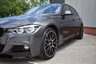 USED 2018 68 BMW 3 SERIES 3.0 335D XDRIVE M SPORT 4d 308 BHP 