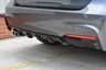 USED 2018 68 BMW 3 SERIES 3.0 335D XDRIVE M SPORT 4d 308 BHP 