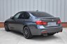 USED 2018 68 BMW 3 SERIES 3.0 335D XDRIVE M SPORT 4d 308 BHP 
