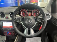 USED 2013 63 VAUXHALL ADAM 1.2 GLAM 3d 69 BHP 
