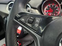 USED 2013 63 VAUXHALL ADAM 1.2 GLAM 3d 69 BHP 