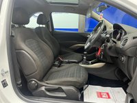 USED 2013 63 VAUXHALL ADAM 1.2 GLAM 3d 69 BHP 
