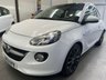 USED 2013 63 VAUXHALL ADAM 1.2 GLAM 3d 69 BHP 