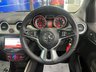 USED 2013 63 VAUXHALL ADAM 1.2 GLAM 3d 69 BHP 