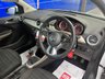 USED 2013 63 VAUXHALL ADAM 1.2 GLAM 3d 69 BHP 