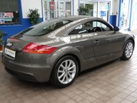 USED 2013 63 AUDI TT 2.0 TDI QUATTRO SPORT 2d 168 BHP NICE TIDY EXAMPLE SAT NAV BOSE PARKING SENSORS LOW MILEAGE