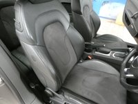 USED 2013 63 AUDI TT 2.0 TDI QUATTRO SPORT 2d 168 BHP NICE TIDY EXAMPLE SAT NAV BOSE PARKING SENSORS LOW MILEAGE