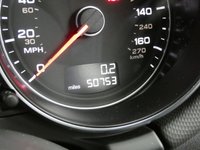 USED 2013 63 AUDI TT 2.0 TDI QUATTRO SPORT 2d 168 BHP NICE TIDY EXAMPLE SAT NAV BOSE PARKING SENSORS LOW MILEAGE