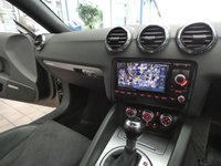 USED 2013 63 AUDI TT 2.0 TDI QUATTRO SPORT 2d 168 BHP NICE TIDY EXAMPLE SAT NAV BOSE PARKING SENSORS LOW MILEAGE