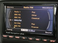 USED 2013 63 AUDI TT 2.0 TDI QUATTRO SPORT 2d 168 BHP NICE TIDY EXAMPLE SAT NAV BOSE PARKING SENSORS LOW MILEAGE