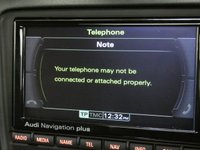 USED 2013 63 AUDI TT 2.0 TDI QUATTRO SPORT 2d 168 BHP NICE TIDY EXAMPLE SAT NAV BOSE PARKING SENSORS LOW MILEAGE
