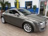 USED 2013 63 AUDI TT 2.0 TDI QUATTRO SPORT 2d 168 BHP NICE TIDY EXAMPLE SAT NAV BOSE PARKING SENSORS LOW MILEAGE