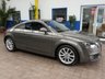 USED 2013 63 AUDI TT 2.0 TDI QUATTRO SPORT 2d 168 BHP NICE TIDY EXAMPLE SAT NAV BOSE PARKING SENSORS LOW MILEAGE