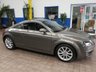 USED 2013 63 AUDI TT 2.0 TDI QUATTRO SPORT 2d 168 BHP NICE TIDY EXAMPLE SAT NAV BOSE PARKING SENSORS LOW MILEAGE