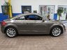 USED 2013 63 AUDI TT 2.0 TDI QUATTRO SPORT 2d 168 BHP NICE TIDY EXAMPLE SAT NAV BOSE PARKING SENSORS LOW MILEAGE