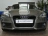 USED 2013 63 AUDI TT 2.0 TDI QUATTRO SPORT 2d 168 BHP NICE TIDY EXAMPLE SAT NAV BOSE PARKING SENSORS LOW MILEAGE