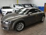 USED 2013 63 AUDI TT 2.0 TDI QUATTRO SPORT 2d 168 BHP NICE TIDY EXAMPLE SAT NAV BOSE PARKING SENSORS LOW MILEAGE