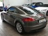 USED 2013 63 AUDI TT 2.0 TDI QUATTRO SPORT 2d 168 BHP NICE TIDY EXAMPLE SAT NAV BOSE PARKING SENSORS LOW MILEAGE