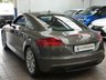 USED 2013 63 AUDI TT 2.0 TDI QUATTRO SPORT 2d 168 BHP NICE TIDY EXAMPLE SAT NAV BOSE PARKING SENSORS LOW MILEAGE