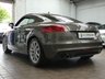 USED 2013 63 AUDI TT 2.0 TDI QUATTRO SPORT 2d 168 BHP NICE TIDY EXAMPLE SAT NAV BOSE PARKING SENSORS LOW MILEAGE