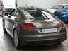 USED 2013 63 AUDI TT 2.0 TDI QUATTRO SPORT 2d 168 BHP NICE TIDY EXAMPLE SAT NAV BOSE PARKING SENSORS LOW MILEAGE