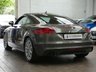 USED 2013 63 AUDI TT 2.0 TDI QUATTRO SPORT 2d 168 BHP NICE TIDY EXAMPLE SAT NAV BOSE PARKING SENSORS LOW MILEAGE
