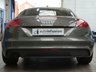 USED 2013 63 AUDI TT 2.0 TDI QUATTRO SPORT 2d 168 BHP NICE TIDY EXAMPLE SAT NAV BOSE PARKING SENSORS LOW MILEAGE