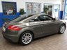 USED 2013 63 AUDI TT 2.0 TDI QUATTRO SPORT 2d 168 BHP NICE TIDY EXAMPLE SAT NAV BOSE PARKING SENSORS LOW MILEAGE