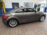 USED 2013 63 AUDI TT 2.0 TDI QUATTRO SPORT 2d 168 BHP NICE TIDY EXAMPLE SAT NAV BOSE PARKING SENSORS LOW MILEAGE