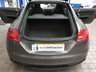 USED 2013 63 AUDI TT 2.0 TDI QUATTRO SPORT 2d 168 BHP NICE TIDY EXAMPLE SAT NAV BOSE PARKING SENSORS LOW MILEAGE