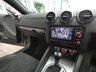 USED 2013 63 AUDI TT 2.0 TDI QUATTRO SPORT 2d 168 BHP NICE TIDY EXAMPLE SAT NAV BOSE PARKING SENSORS LOW MILEAGE