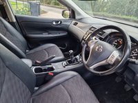 USED 2018 18 NISSAN PULSAR 1.5 N-CONNECTA STYLE DCI 5d 110 BHP ZERO DEPOSIT FINANCE AVAILABLE