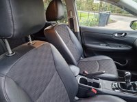 USED 2018 18 NISSAN PULSAR 1.5 N-CONNECTA STYLE DCI 5d 110 BHP ZERO DEPOSIT FINANCE AVAILABLE