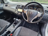 USED 2018 18 NISSAN PULSAR 1.5 N-CONNECTA STYLE DCI 5d 110 BHP ZERO DEPOSIT FINANCE AVAILABLE